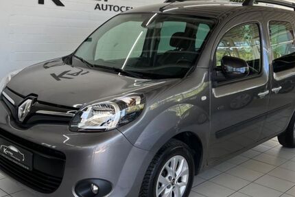 Renault Kangoo 55.898 km 17.950 &euro; Schwelm 58332