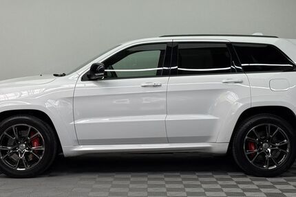 Jeep Grand Cherokee 78.520 km 35.500 &euro; Radevormwald 42477