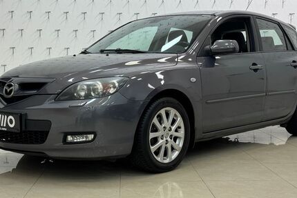 Mazda 3 167.096 km 2.790 &euro; Oberhausen 46149