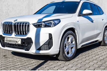 BMW X1 15.640 km 46.800 &euro; Herne 44625