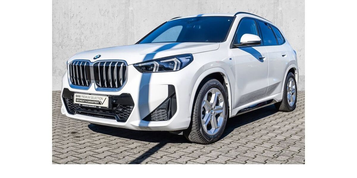 BMW X1 15.640 km 46.800 &euro; Herne 44625