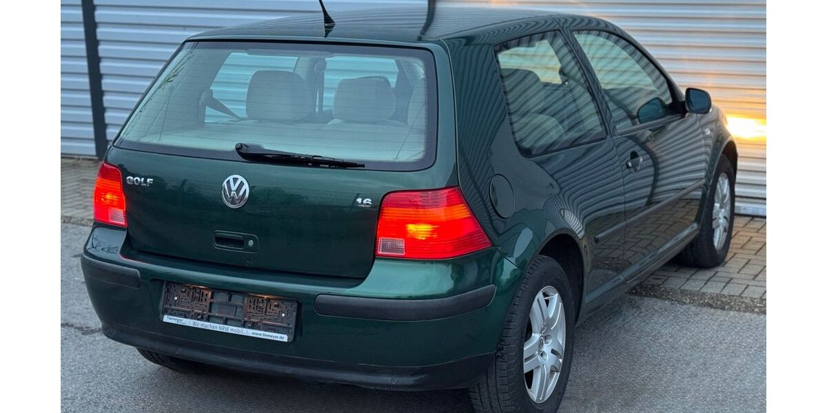 VW Golf 150.000 km 3.490 &euro; Solingen 42719