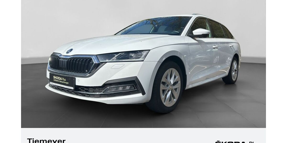 Skoda Octavia 92.446 km 18.330 &euro; Bochum 44809