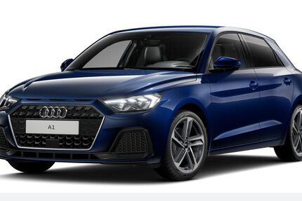 Audi A1 8.827 km 28.690 &euro; Oberhausen 46047