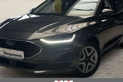 Ford Focus 23.750 km 15.790 &euro; Bottrop 46240