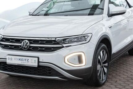 VW T-Roc 35.107 km 24.950 &euro; Solingen 42699