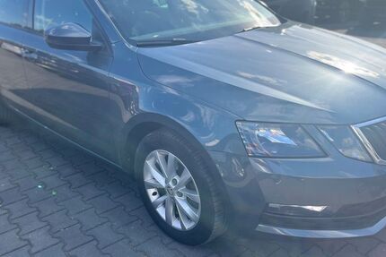 Skoda Octavia 133.207 km 14.900 &euro; Essen 45356