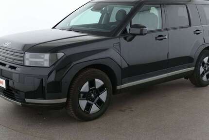 Hyundai SANTA FE 11.094 km 39.320 &euro; Essen 45141