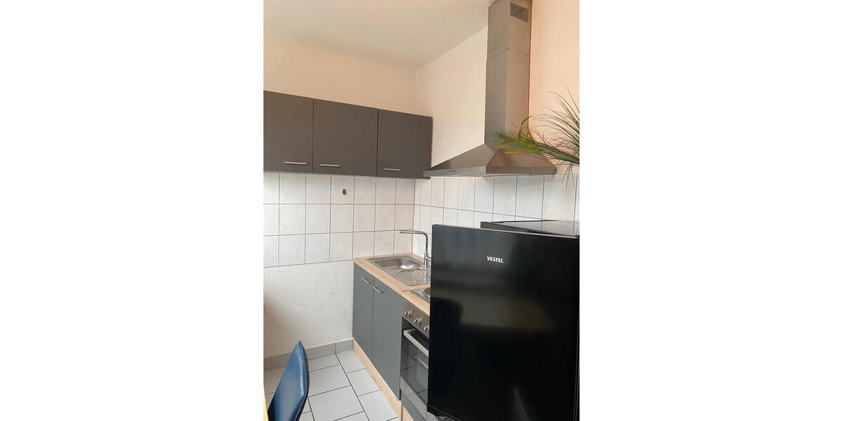 Erdgeschoßwohnung Gelsenkirchen - 1 Zimmer, 31 m&sup2;, 330&euro; | Angebot:26244932