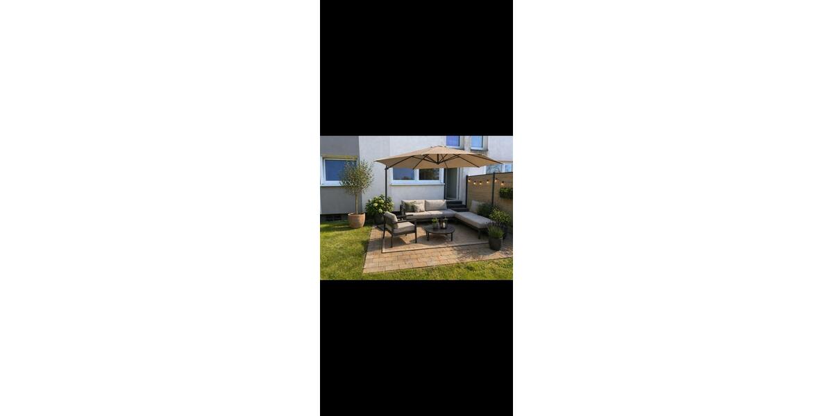 Erdgeschoßwohnung Gelsenkirchen Resse - 3 Zimmer, 87 m&sup2;, 750&euro; | Angebot:26301220