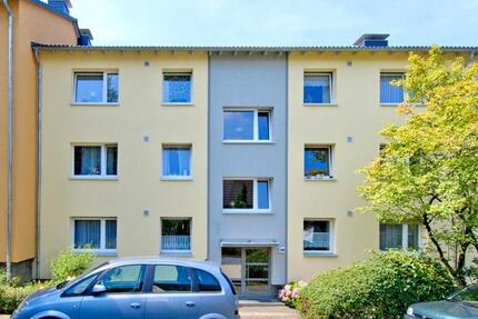 Wohnung Solingen Mitte - 3.5 Zimmer, 69 m&sup2;, 669&euro; | Angebot:26254309