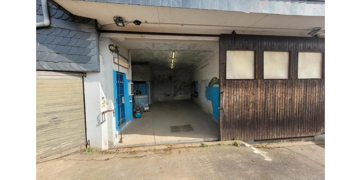 Einfamilienhaus Remscheid Reinshagen - 290.000&euro; | Angebot:27251607