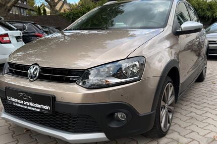 VW Polo 97.838 km 10.999 &euro; Oberhausen 46117