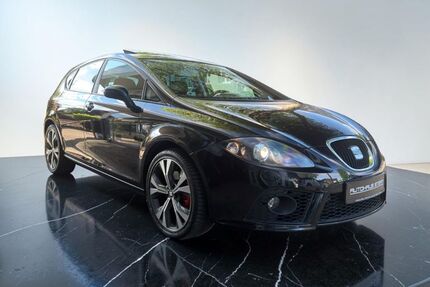Seat Leon 116.428 km 8.990 &euro; Gelsenkirchen 45892