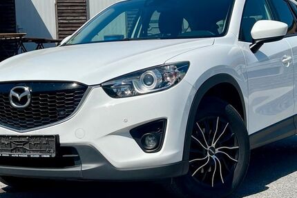 Mazda CX-5 285.280 km 7.750 &euro; Gelsenkirchen 45884