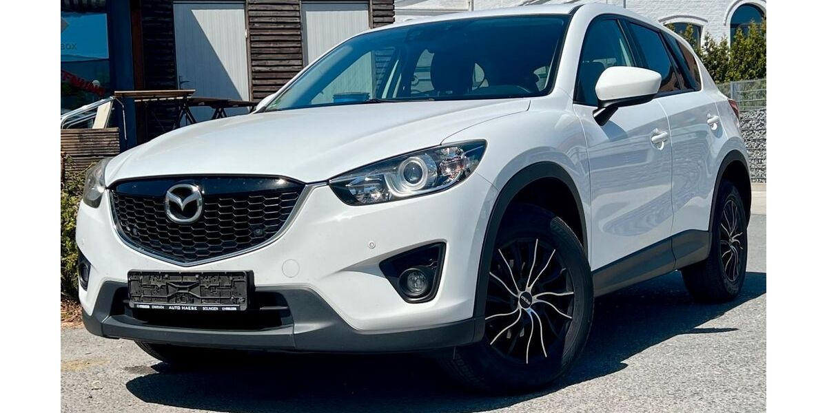 Mazda CX-5 285.280 km 7.750 &euro; Gelsenkirchen 45884