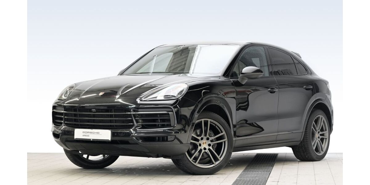Porsche Cayenne 141.863 km 57.900 &euro; Wuppertal 42279