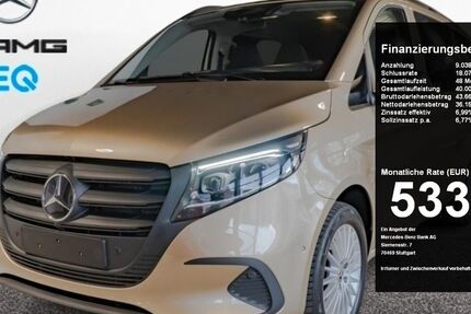 Mercedes-Benz Vito 59.200 km 43.490 &euro; Hagen 58135