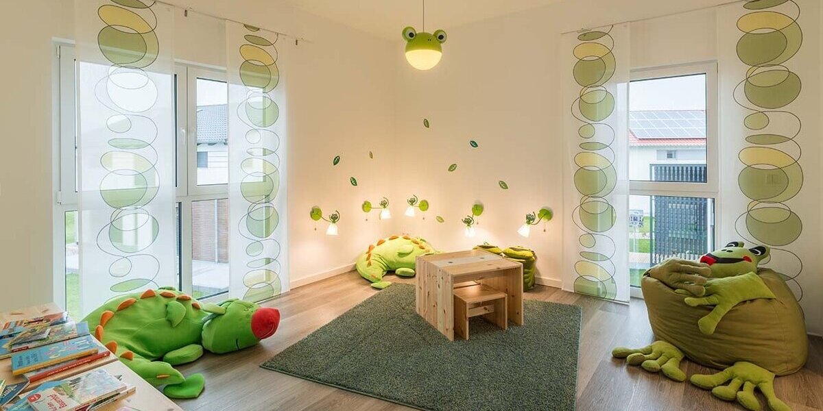 Ihr individuelles Traumhaus: Modern - Persönlich - Flexibel - Einfamilienhaus Langenberg Langenberg-Mitte | Angebot:27313506