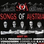 Songs of Austria