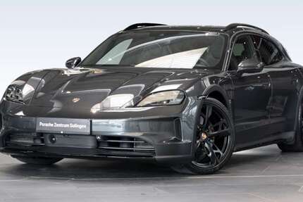 Porsche Taycan 34.574 km 81.500 &euro; Solingen 42653