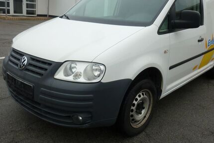 VW Caddy 213.000 km 2.500 &euro; Essen 45144