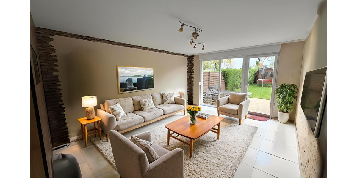 Reihenmittelhaus Solingen Höhscheid - 5 Zimmer, 138 m&sup2;, 442.999&euro; | Angebot:25773568