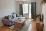 Etagenwohnung Dortmund Mitte - 2 Zimmer, 49 m&sup2;, 557&euro; | Angebot:26258000