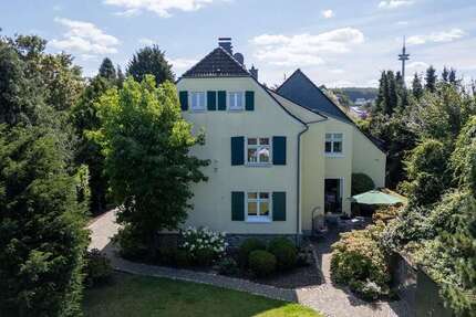 Haus Dortmund Hörde - 10 Zimmer, 228 m&sup2;, 1.390.000&euro; | Angebot:27357447