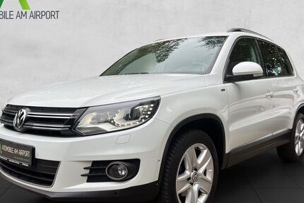 VW Tiguan 144.221 km 11.950 &euro; Ratingen 40880