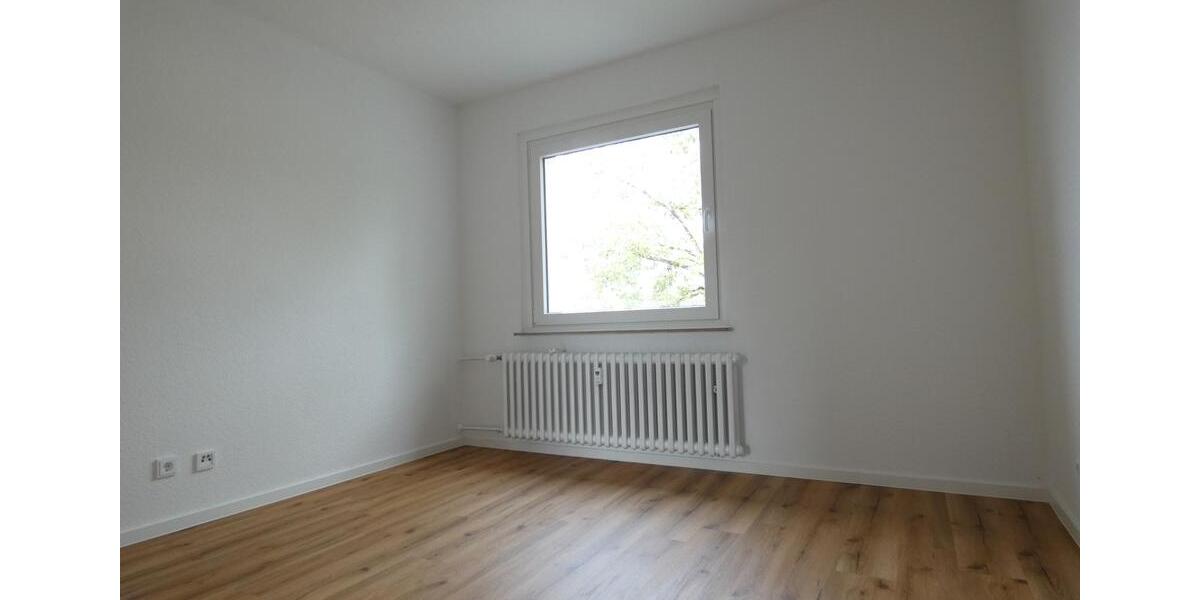 Erdgeschoßwohnung Mülheim an der Ruhr Dümpten - 3 Zimmer, 59 m&sup2;, 630&euro; | Angebot:26163747
