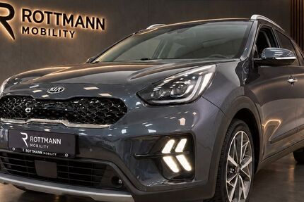 Kia Niro 55.985 km 20.900 &euro; Oberhausen 46149