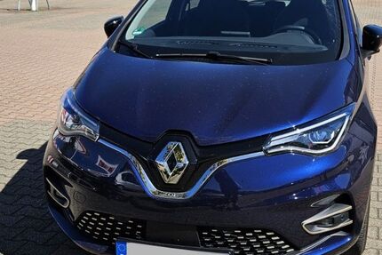 Renault ZOE 13.800 km 17.499 &euro; Essen 45359