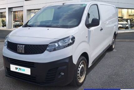 Fiat Scudo 23.710 km 23.880 &euro; Solingen 42655