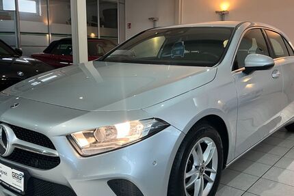 Mercedes-Benz A 180 45.000 km 19.999 &euro; Essen 45139