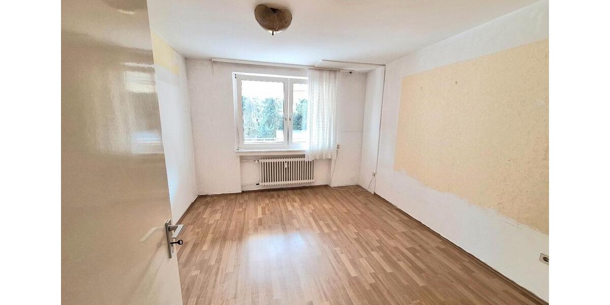 Etagenwohnung Wuppertal Gemarkung Nächstebreck - 2 Zimmer, 57 m&sup2;, 99.000&euro; | Angebot:27283101