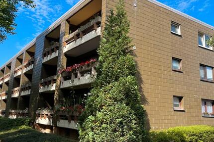 Wohnung Marl Alt-Marl - 2 Zimmer, 60 m&sup2;, 450&euro; | Angebot:26372723