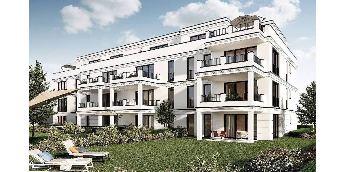 Etagenwohnung Bochum Weitmar - 3 Zimmer, 99 m&sup2;, 490.000&euro; | Angebot:25814992