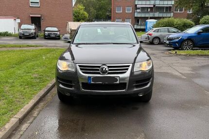 VW Touareg 363.000 km 3.400 &euro; Duisburg 47178