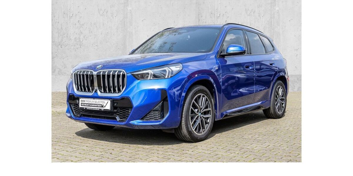 BMW X1 35.315 km 36.490 &euro; Castrop-Rauxel 44579