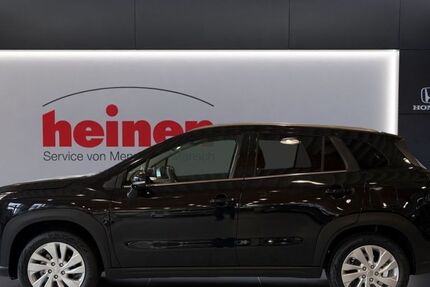 Suzuki (SX4) S-Cross 6.000 km 24.980 &euro; Hagen 58135