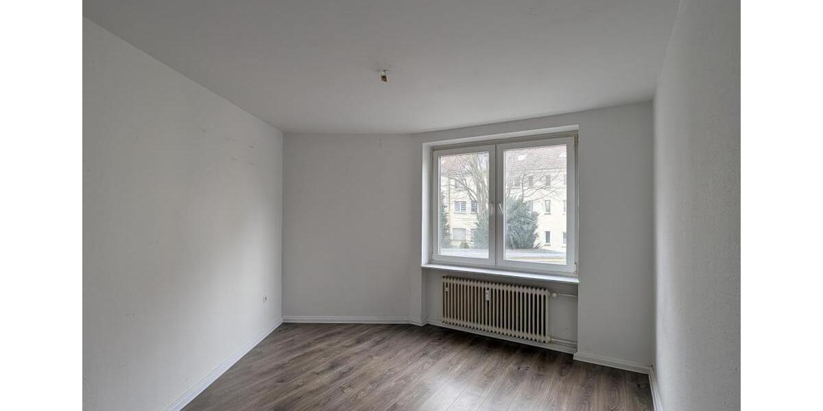 Etagenwohnung Essen Stadtbezirk III - 2 Zimmer, 55 m&sup2;, 419&euro; | Angebot:26391508