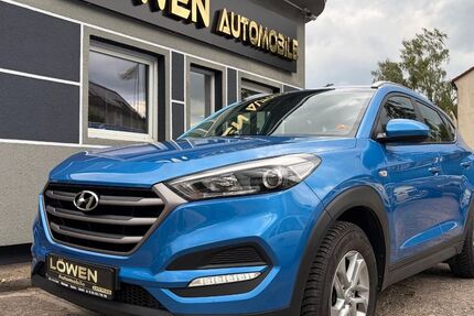 Hyundai TUCSON 123.528 km 11.200 &euro; Dortmund 44533