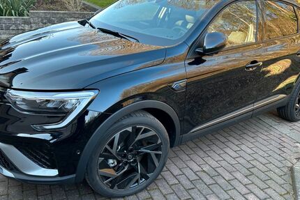 Renault Arkana 62.500 km 22.200 &euro; Hagen 58099