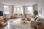 Etagenwohnung Recklinghausen Süd - 3 Zimmer, 87 m&sup2;, 540&euro; | Angebot:25881549