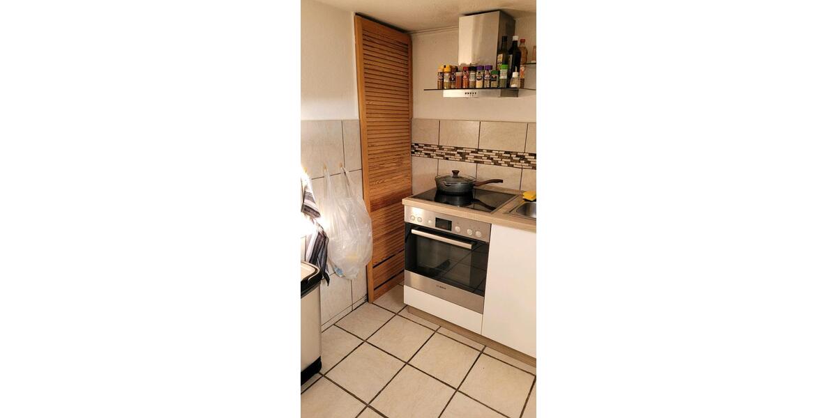 Dachgeschoßwohnung Herne Sodingen - 2 Zimmer, 66 m&sup2;, 500&euro; | Angebot:26150926