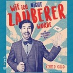 Merkwürdig - Zaubershow