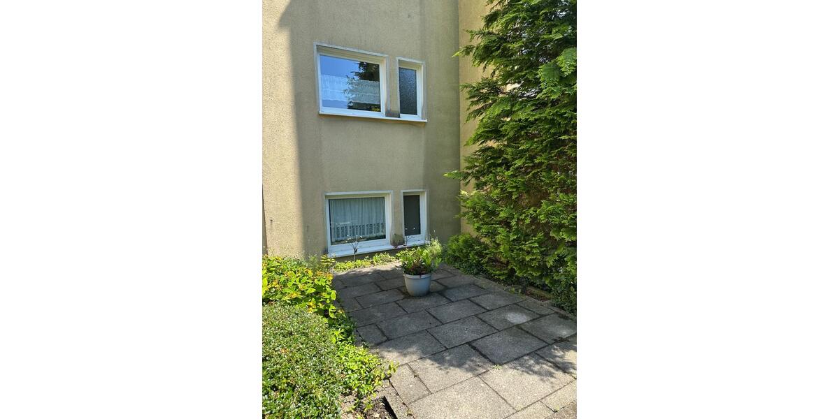 Etagenwohnung Wuppertal Gemarkung Elberfeld - 2 Zimmer, 61 m&sup2;, 143.000&euro; | Angebot:26962787