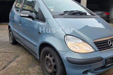 Mercedes-Benz A 140 146.800 km 1.900 &euro; Wuppertal 42283