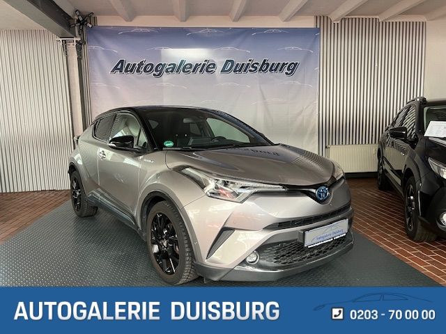 Toyota C-HR 89.800 km 17.800 &euro; Duisburg 47269